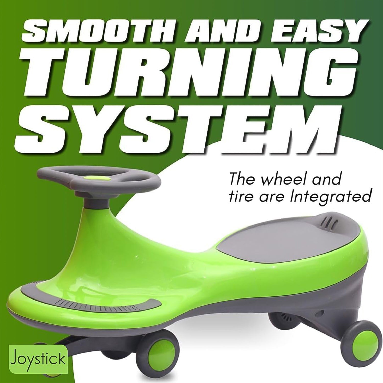 TurboTwist TurboTwist